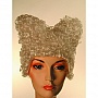 Lacey Wigs Colonial Party Lady